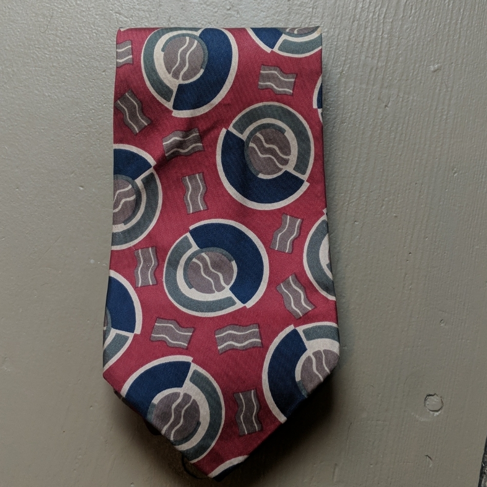 - 3/$15  Vintage Tie